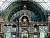 Centraal Station Antwerpen foto